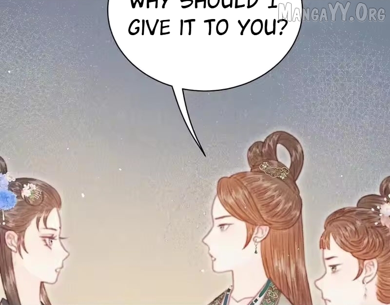Shao Hua Long: Rebirth of the Evil Concubine’s Counterattack Chapter 38 - page 70
